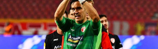 Stojke i Radnički - Rastanak po Božiću?