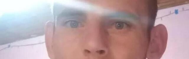 POTRAGA ZA MIODRAGOM (33) IZ LESKOVCA: Već 12 dana ni traga ni glasa, ženi poslao poruku i ugasio telefon!