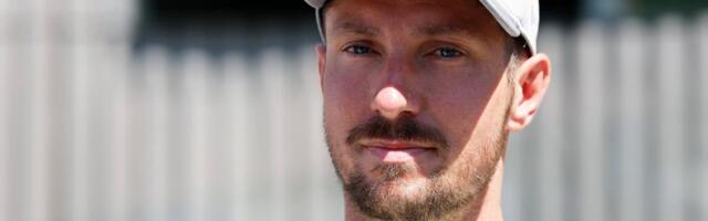 VRATIO SE IZ PENZIJE POSLE PET GODINA, A ONDA DOŽIVEO NAJTEŽU POVREDU! Hteo je još jednom da ode na Olimpijske igre...