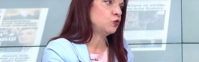 Sudija Ivković o stanju u pravosuđu i božićnoj proslavi na Informeru: Moramo da shvatimo da smo mi treća grana vlasti i da se tako i ponašamo