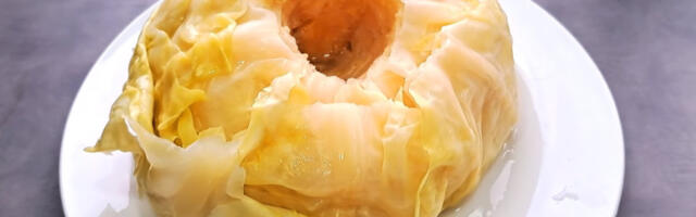 Sme li kiseli kupus na terasu dok je minus napolju? Izbegnite ove greške kako biste sačuvali zimnicu