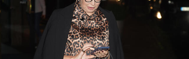 Voditeljka otkrila detalje iz prošlosti: Njena majka se zbog ovoga i kumovima suprotstavila, ovo niko nije znao