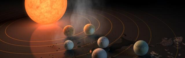 Ova naučna analiza razočaraće mnoge: Evo kakve su šanse da vanzemaljci postoje oko najčešćih zvezda (ANKETA)