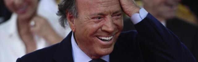 "Iskorištavao me je svake noći, osećala sam se kao robinja": Jeziva svedočenja žrtava Hulija Iglesijasa, koga su dve žene optužile za zlostavljanje