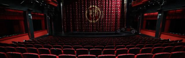 Imenovani novi v.d. direktora Pozorišta na Terazijama i Teatra Vuk