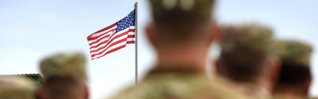 Vojska SAD povukla se iz baze u Iraku