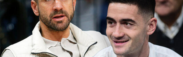 SPORTISSIMO SAZNAJE: Evo šta se dešava sa Zdjelarom i Mitrovićem - Partizan uskoro dobija važne vesti!