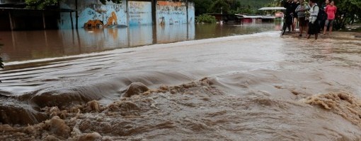 Najmanje 16 žrtava uragana Jota u Nikaragvi