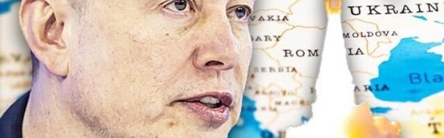 Totalni haos! Mask hitno upalio crveni alarm: Satelit ove supersile zamalo spržio Starlink - Nije Rusija