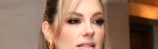 "DEO MOJE PORODICE JE IZ KRUŠEVCA!" Sara Jo je otkrila nepoznate detalje povezanosti sa Milicom Todorović