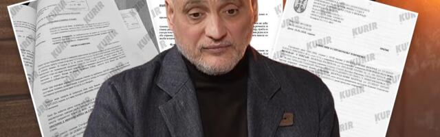 "BOGOLJUB KARIĆ JE KUPIO MOJ STAN, VRŠIO PRITISAK NA IZVRŠITELJA, PREVAREN SAM" Čeda Jovanović o borbi za dom, u pitanju MILIONI EVRA: To je razlog mog RAZVODA