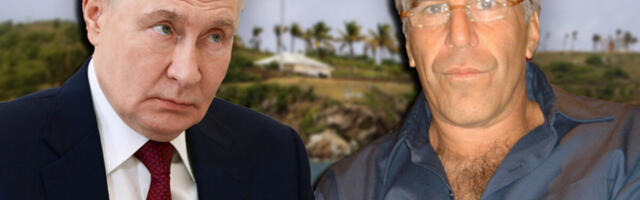 KREMLJ DEMANTOVAO VEZU PUTINA SA EPSTAJNOM: Objavljena dokumenta šokirala Ruse!