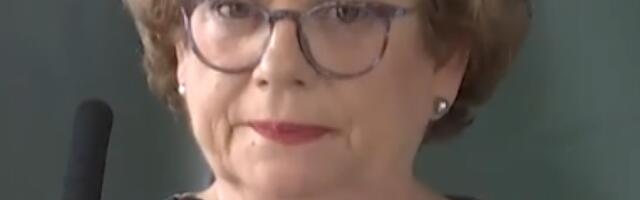 POLITIČKI POTRES U PORTUGALU! Ministarka podnela OSTAVKU zbog HAOSA posle RAZORNE oluje!