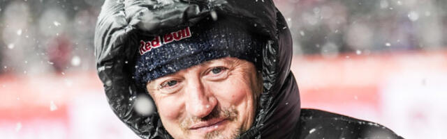 LETEĆI BRKICA: Nije bio zvezda, već lice zime - a otišao je tiho, kao kad se sneg topi! (FOTO, VIDEO)