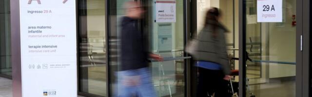 Medicinski skandal koji je šokirao svet! Dečaku presadili teško oštećeno srce - dete na aparatima za održavanje u životu