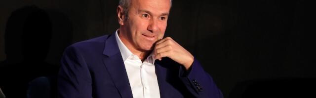 Svi dresovi Dejana Savićevića (VIDEO)