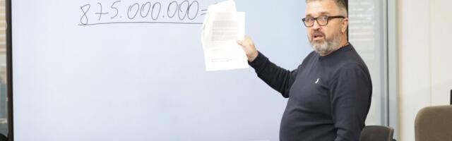 Novi vlasnik "Junajted grupe" gasi Novu! Vučićević otkrio šok informacije: Spremaju se i otkazi