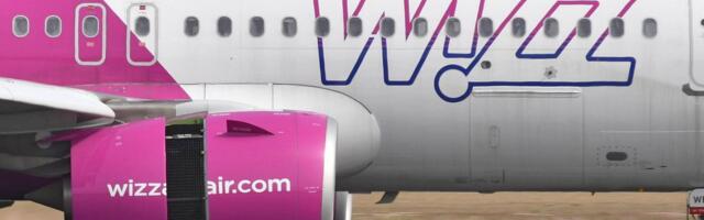 Wizz Air najavio višesatni prekid onlajn usluga krajem februara