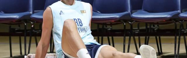 Đurišić i Zvezda – ovako stoje stvari