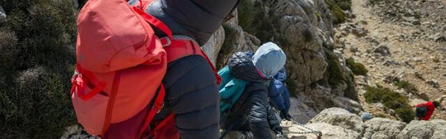 Krenuli u šetnju, pa morali da ih spasavaju! Vodič otkrio bez čega ne smete na planinarenje, ovo je ključno!