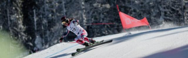 Održane kvalifikacije za subotnju trku Svetskog kupa u Fristajl Ski krosu na Kopaoniku