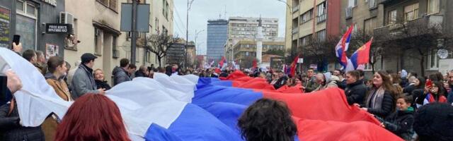 „Očekujemo instrukcije studenata vezane za izbore“: Bez euforije pred protest „Država, to smo mi“ u Nišu