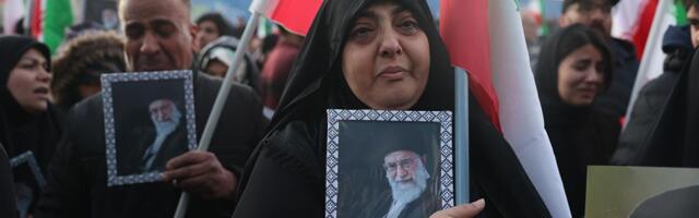 IRAN PROGLASIO DŽIHAD: Teheran poveo "SVETI RAT" i objavio fatvu protiv Amerike! "Osveta je verska obaveza za sve muslimane"!