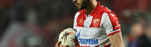 Tiknizjan vodi pravi mali rat sa bivšim klubom: Nikog ne zanima ono što imaš da kažeš