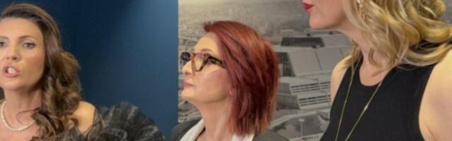 FRAJLE O TONIJU CETINSKOM I JAKOVU JOZINOVIĆU! Bez dlake na jeziku o odlukama kolega: "BIĆE SUZA"! (VIDEO)