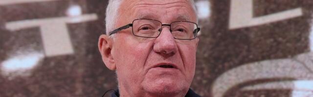 Jezivije ne može: Odjeknulo Šešeljevo dramatično upozorenje - Albanci nam spremaju...