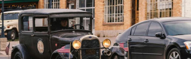 Сајам аутомобила: сусрет са легендама - аутомобилима који су обележили епохе и генерације