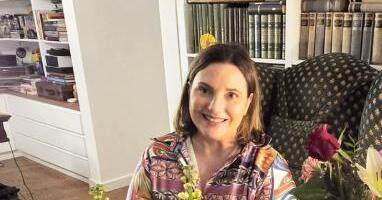 Milica Milša nakon operacije tumora vratila se na set: Glumica završila i snimanje serije, a evo kako sada izgleda