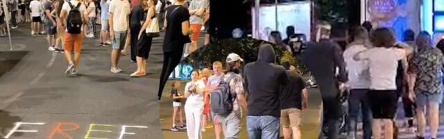 ŠOKANTNO! Plaćenici CIA obučavaju blokadere - u Boru su pokušali...