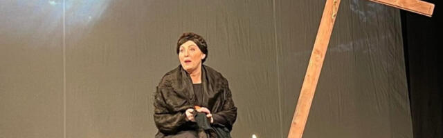 „Чучук Стана - Српкиња и Гркињаˮ стиже у Раковицу