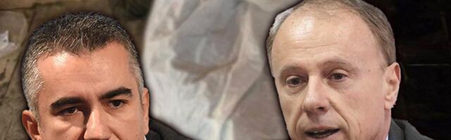 NEKO MORA DA ODGOVARA ZA TRAGEDIJU! Sinani i Đokić od Filozofskog fakulteta napravili ruglo, ovako je izgledao PARAVAN ZA ANARHIJU! (FOTO, VIDEO)