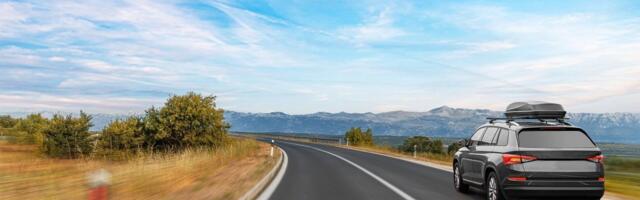 Hitno upozorenje za vozače: Tiče se zimskih guma