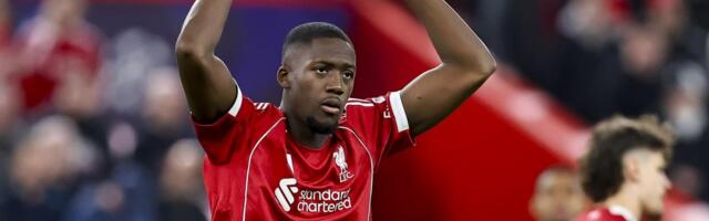 "DOVELI SMO NOVE IGRAČE, ADAPTIRAĆEMO SE..." Ibrahima Konate stao u odbranu saigrača iz Liverpula: Trofeji će stići vremenom!