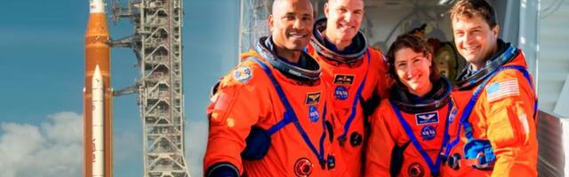 Prvi put od 1972. godine: NASA noćas lansira raketu ka Mesecu (VIDEO)