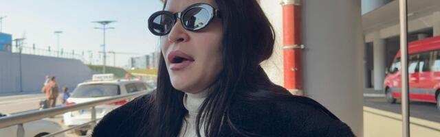 "Shvatila sam zašto imam ljubavnih problema" Pevačica ogolila dušu pa priznala "psihički sam jaka, ali..."