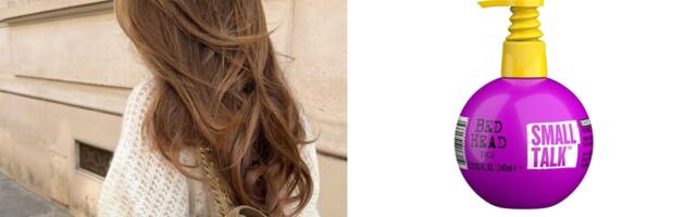 Bujnija kosa bez napora? Da, uz ove kreme za volumen