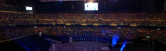 NEVEROVATNO! OVO SE NA ZIMSKIM OLIMPIJSKIM IGRAMA NIJE DESILO 28 GODINA! Isplivao frapantan podatak koji je obradovao sve!