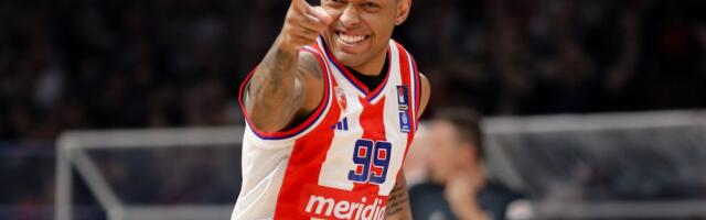 Jago dos Santos našao novi klub sat vremena posle odlaska iz Zvezde: Evo gde nastavlja karijeru!