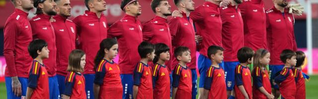 Saznajemo: Argentina je otkazana, ali Srbija ima novu opciju!