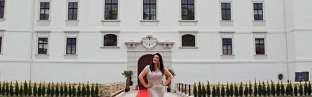 UKRASI PO "POSLEDNJOJ MODI" Dragana Mirković UNUKI podarila RASKOŠNI PROSTOR ZA PRAZNIKE: Svi se pitaju odakle ideja! (FOTO)