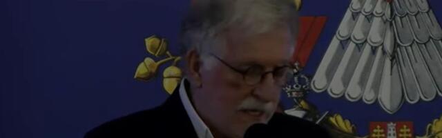 Emotivan oproštaj Pece Popovića od Duška Vujoševića i reči koje kidaju dušu: "Otišao je..."