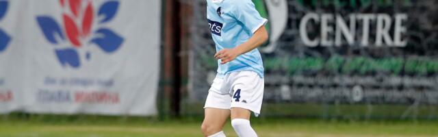 „Jovana Zogovića nisu iz ekipe otpisali ni vlast, ni opozicija, već skroman fudbalski kvalitet“