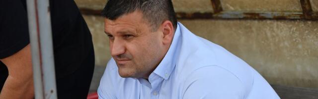 Feđa Dudić pred otkazom, menja ga bivši trener Zvezde