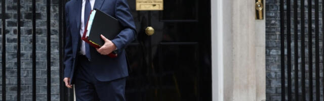 Министар: Стармер није разматрао оставку