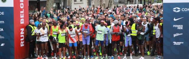 Ovo su trase dvodnevnog Beogradskog maratona