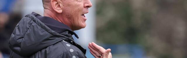 Radnik rešio pitanje trenera: Đorđević treći put na klupi Surduličana